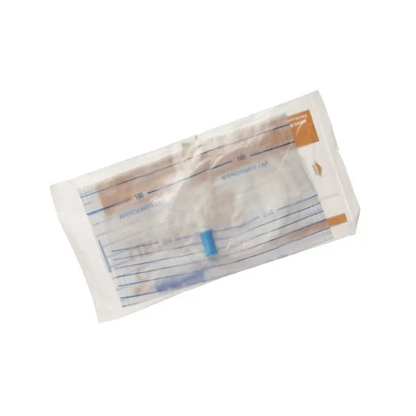 Urine Bag 2000ml 10's - Image 2