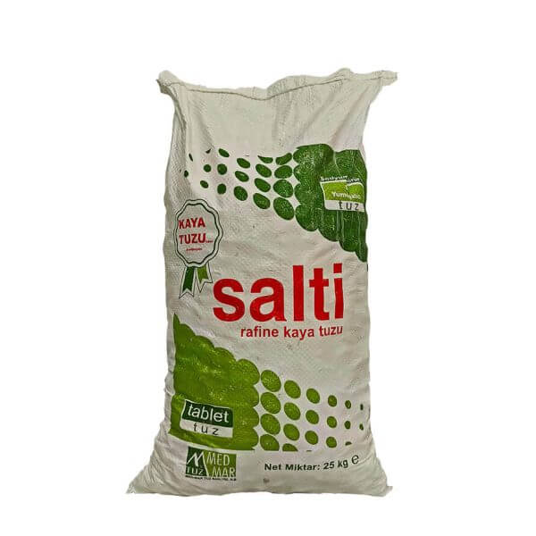 Regeneration Salt (Dialysis Salt) - Medocal Limited - Medical Supplies Partner in Kenya