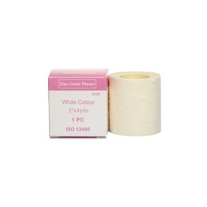 Z.O.P Adhesive Tape 3" - Medocal Limited
