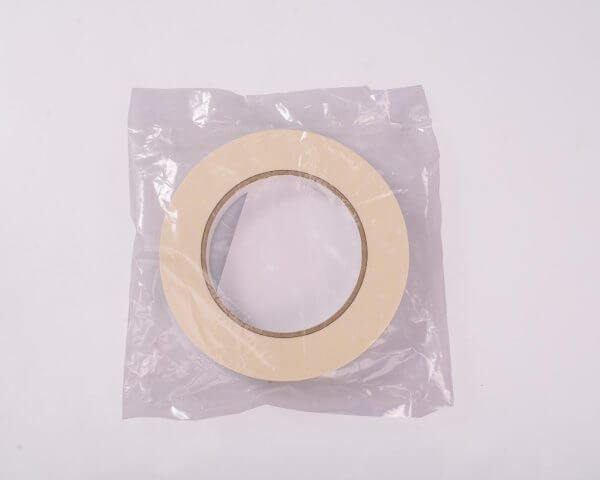 Autoclave Tape 3/4" 19MM x 50M - Image 2