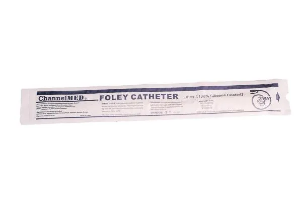 Foley Catheter 2 Way FG 16 30ml - Image 3