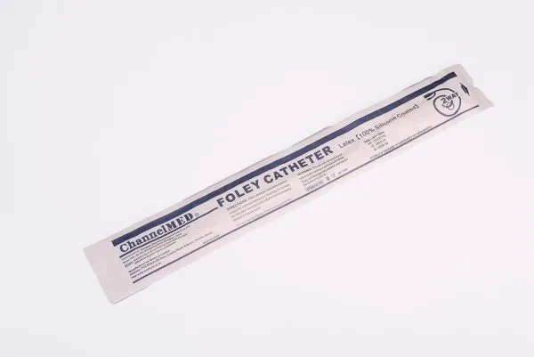 Foley Catheter 2 Way FG 16 30ml - Image 2
