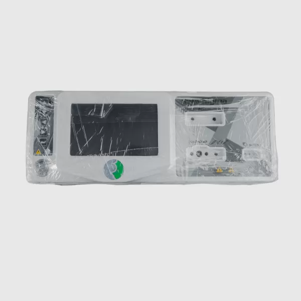 Diathermy-Machine + Accessories. Model: Shalya - 300W - Image 2