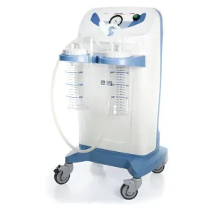 CAMI Hospivac 350 Suction Machine - Medoal Limited - Medical Supplies in Kenya