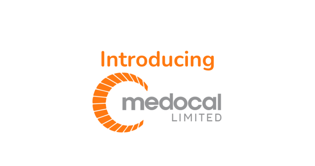 Introducing Medocal Limited