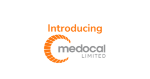 Introducing Medocal Limited