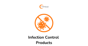 Medocal Limited's Infection Control Products Catalogue - Kenya