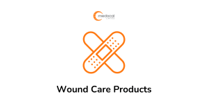 Medocal Limited's Wound Care Products Catalogue - Kenya