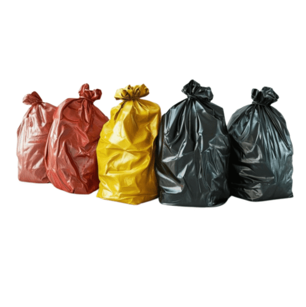 Bin Liners- 30X36 100s