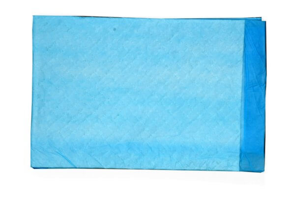 Clinical Bed Pads L (10's). KORIE - Image 3