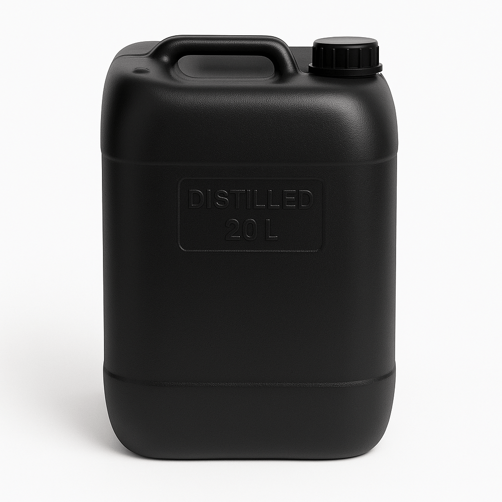 Distilled Water 5L