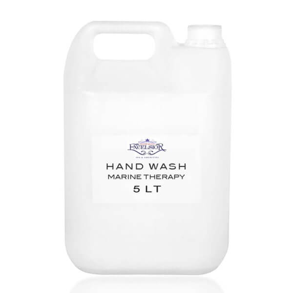 Hand Wash Gel 5L