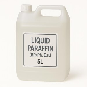 Liquid Paraffin 5L