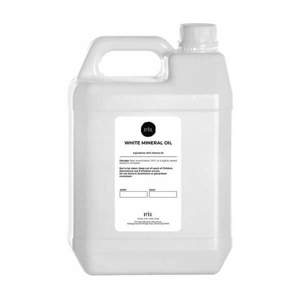 Liquid Paraffin 5L - Image 2