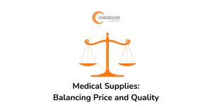 The Cost of Medical Supplies in Kenya: Balancing Price and Quality - Medocal Limited