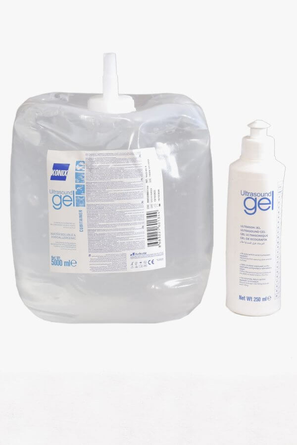 Ultrasound Gel 5L - Image 2