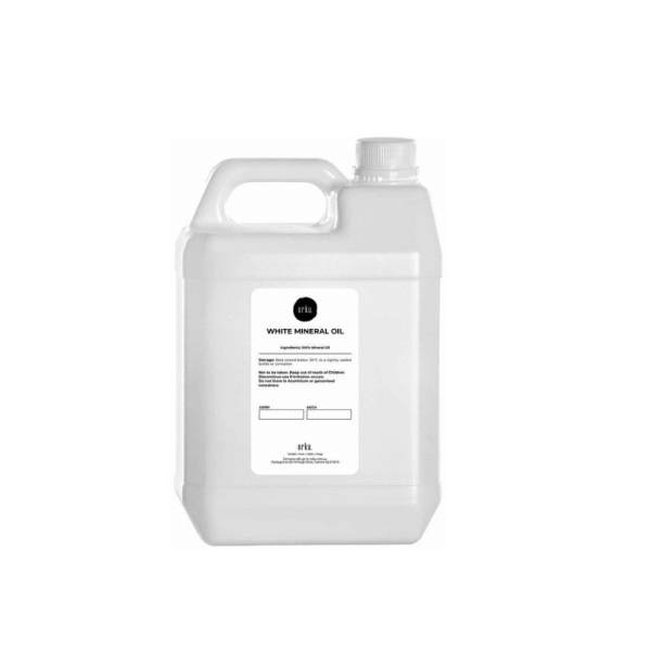 Liquid Paraffin 5L