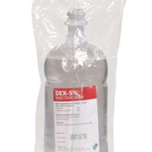 Glucose Infusion Solutions