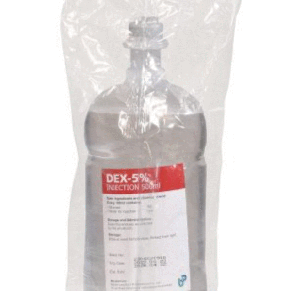 Glucose Infusion Solutions