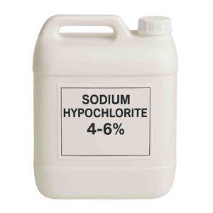 Sodium Hypochlorite