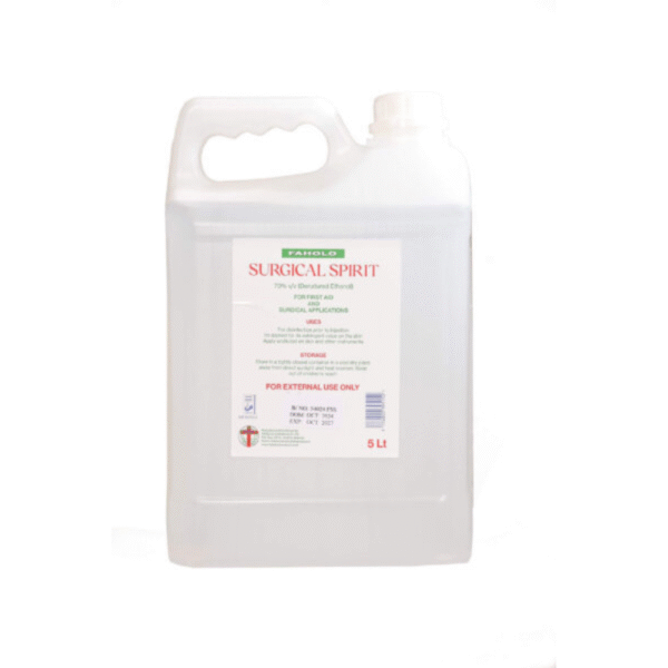 Surgical Spirit 5L
