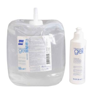 Ultrasound Gel 5L