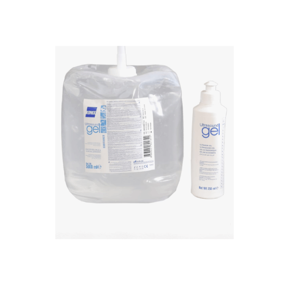 Ultrasound Gel 5L