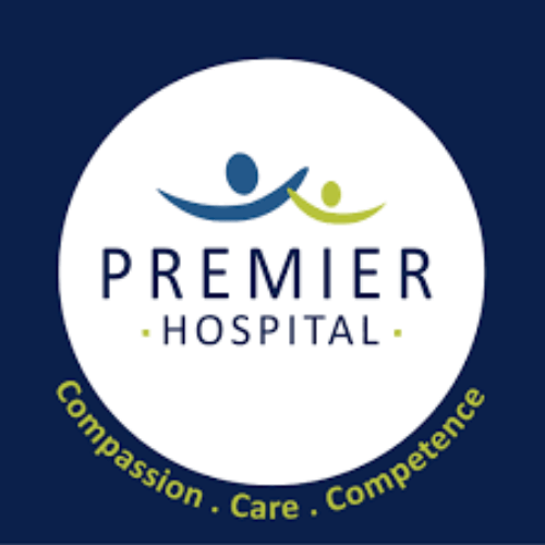 Premier Hospital - Medocal Clients