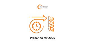 How We Are Preparing to Serve You in 2025 and Beyond - Medocal Limited