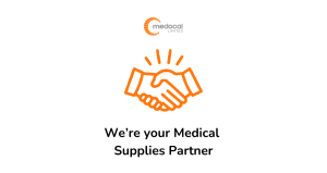Medocal Limited - Medical Supplies Partner in Kenya