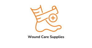 Wound Care Supplies - Medocal Kenya - Medical Supplies