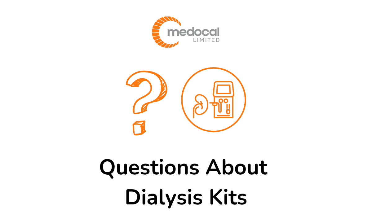 8 Common Questions About Dialysis Kits - Medocal