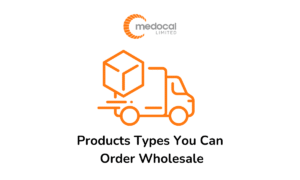 10 Types of Medical Supplies You Can Source Wholesale in Kenya - Medocal Limited - Kenya