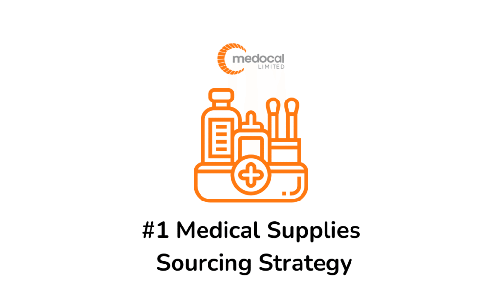 The #1 Sourcing Strategy for Medical Supplies in Kenya- A Step‑by‑Step Roadmap