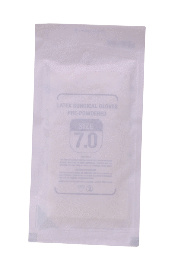Sterile Surgical Gloves - Image 2