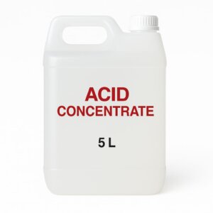 Acid Concentrate 5L
