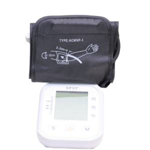 BP Machine
