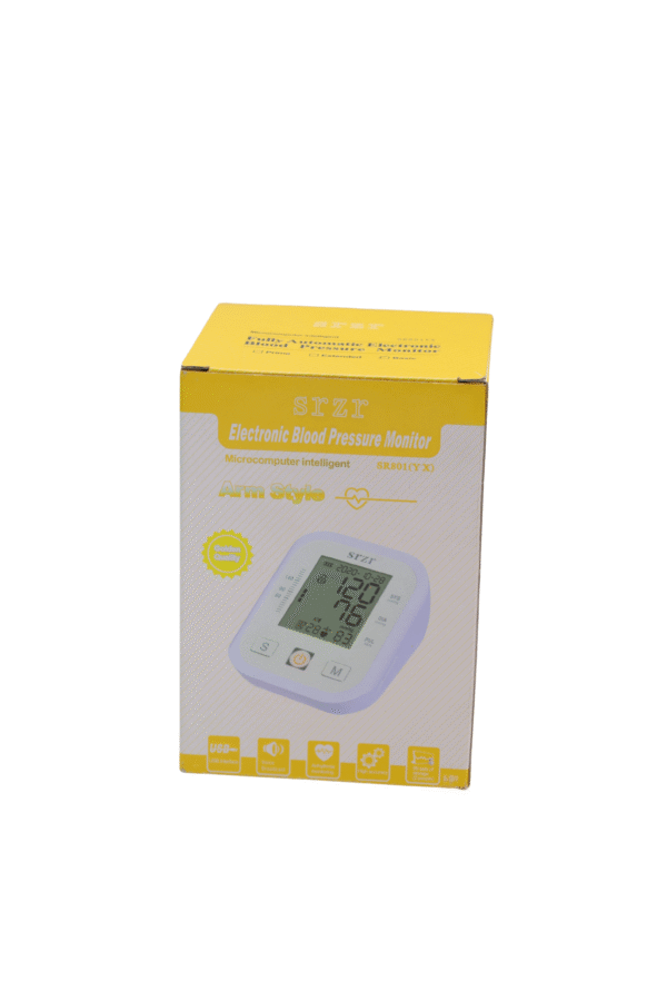 BP Machine - Image 3