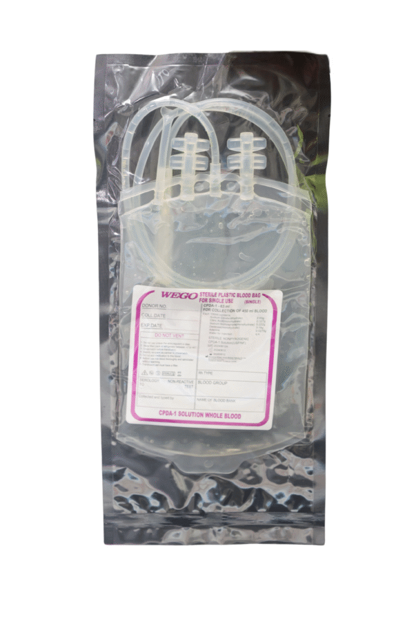 Blood Bags