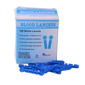 Blood Lancets