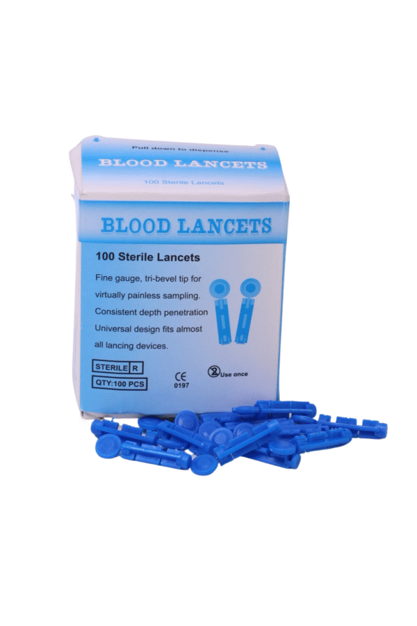 Blood Lancets