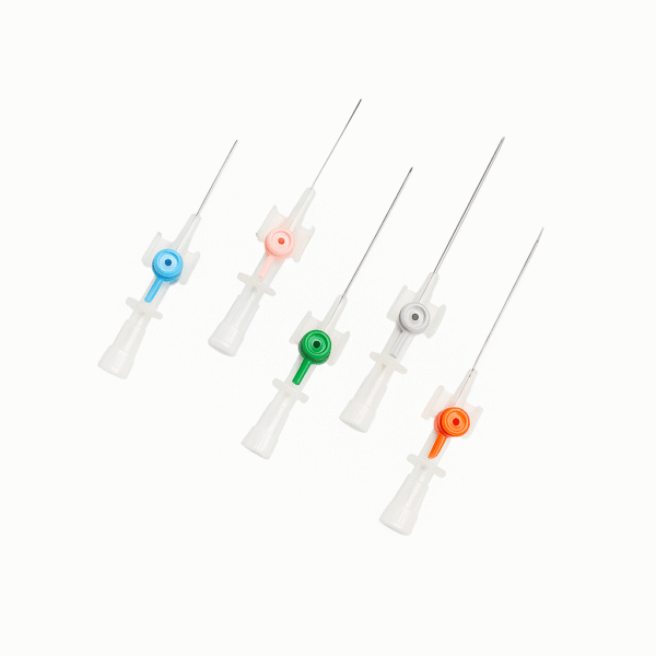 IV Cannula (Brannula)