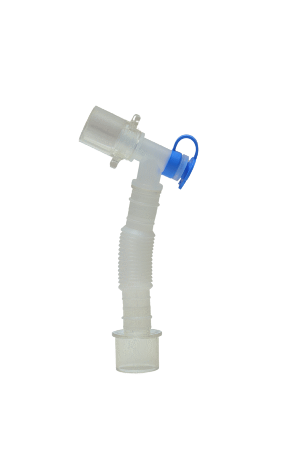 Catheter Mount