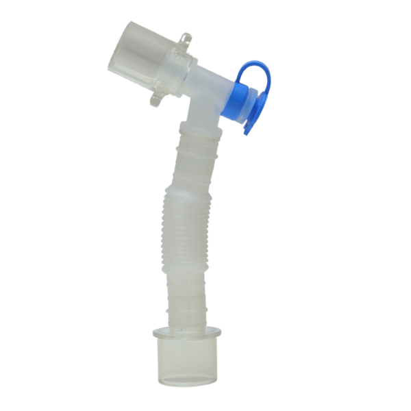 Catheter Mount