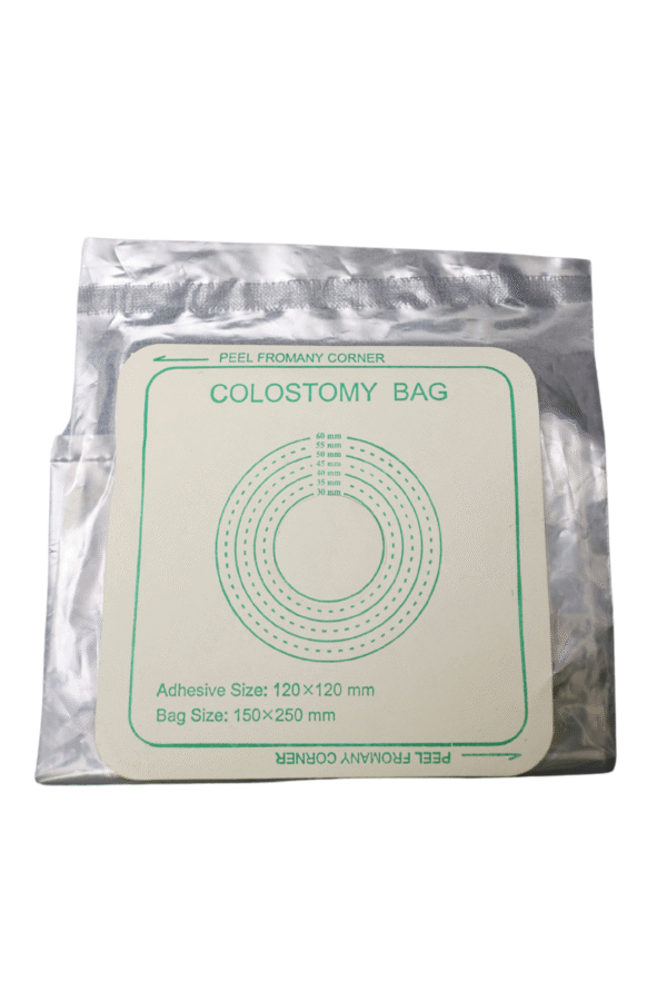 Colostomy Bag