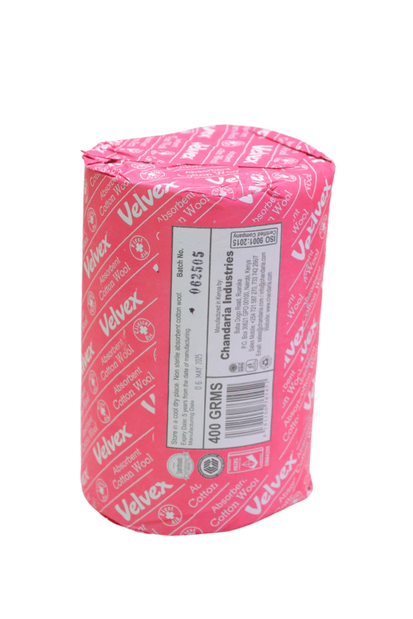 Cotton Wool - Image 2