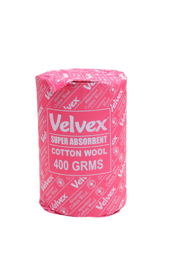 Cotton Wool - Image 3