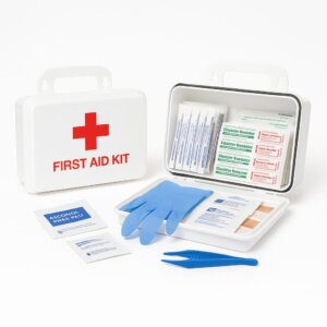 First Aid Kit