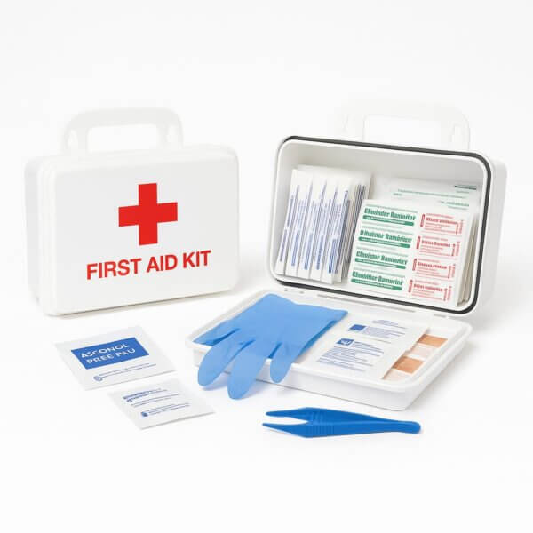 First Aid Kit
