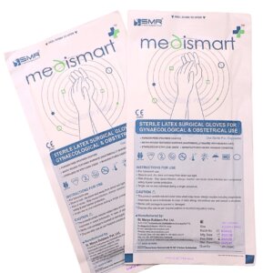Gynaecological Gloves
